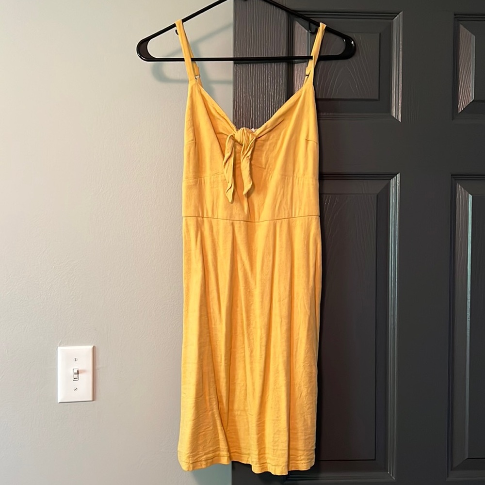 Hollister Sun Dress